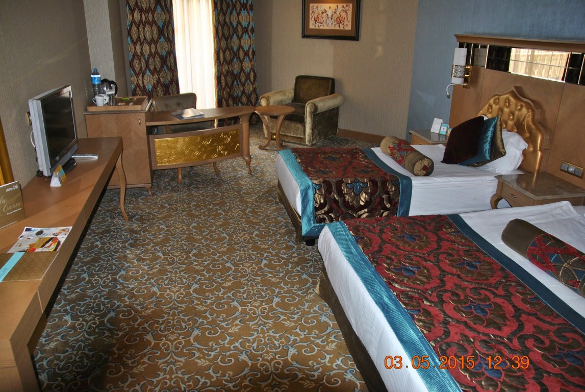 imagini hotel ROYAL HOLIDAY PALACE LARA